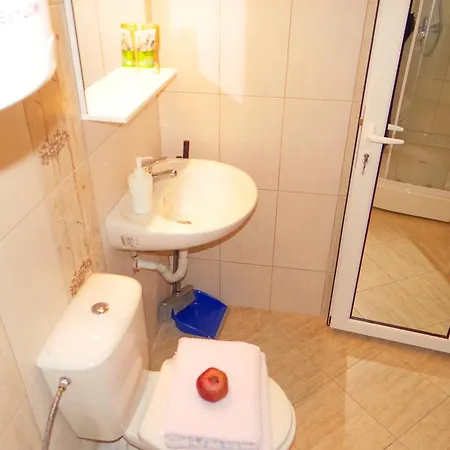 Lejlighed Natali Burgas City