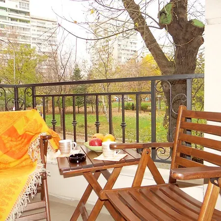 Natali Burgas City